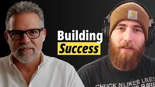 Business Leadership Secrets from a 40 Year Veteran with Malcolm MacInnes | Tech Talk Insights EP5