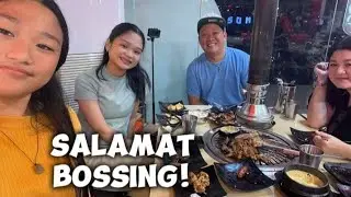 DI KINAYA ANG UNLI | katyokaran