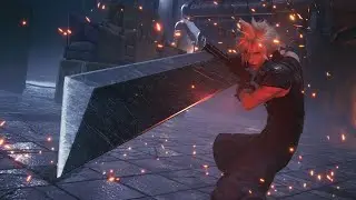 Primer video del 2026 | Final fantasy VII 