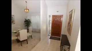 Beautiful 3/2/2 Golf Front Villa in sought after Eagles Landing Community of Clearwater