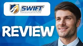 Swift Transport Honest Review &ndash; Is It the Best Choice for Truck Drivers in 2026?