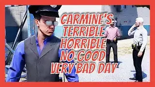 Everyone Wants Carmine to Fix Everything | NoPixel 4.0
