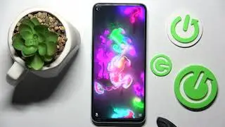 Apply Magic Fluids Wallpaper &ndash; Free Live Wallpapers App on OPPO A96