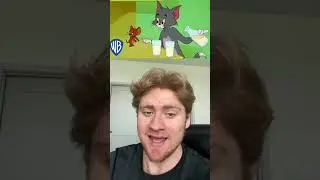 Tom and Jerry theory
