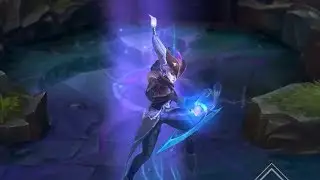 PBE Preview: Dark Waters Vladimir & Diana