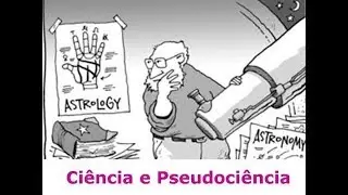 Voc&ecirc; sabe mesmo o que &eacute; pseudoci&ecirc;ncia?  Sabe?  Topa fazer um teste comigo?  Vem!