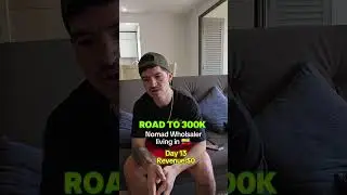 Road To 300K #travel #motivation #digitalnomad ##colombia #realestate