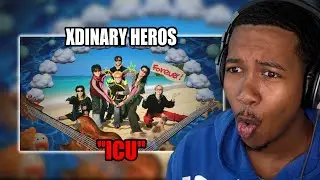 Впервые слушаю... Xdinary Heroes 