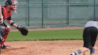 Tyler Flowers