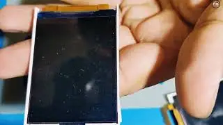 QMobile LCD Replacement @RepairMaster2812
