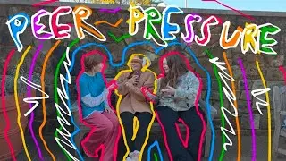 Peer Pressure: Good AND Bad!!!