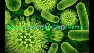 Sparta Passionate Virus Remix (Mashup base)