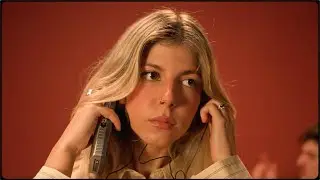 Jazzy Moon - Caught In The Middle (Official Music Video)