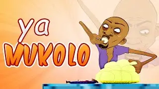 YA MUKOLO Animation Short Film 2026 | Saqlain Tech official Anim&eacute; Congolais | Funny Cartoon 