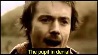 Damien Rice   The Blower s Daughter   Official Video xvidsub