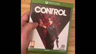 Моя коллекция игр на Xbox Series S/X One (часть 1)