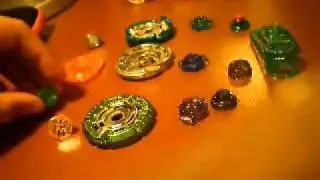 bb-96 : super deck set unboxing , review parts