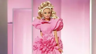 Разговоры о куклах: Barbie Signature Pink Collection #3 2022