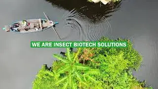 Climate Change - We are Insect Biotech Solutions