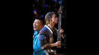🎸Anson Kong The Game Of Life In My Sight Solo Concert 2024 - 三個字🤺
