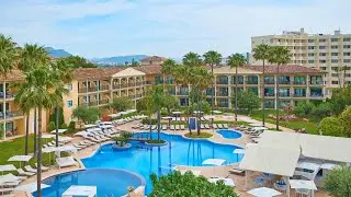 CM Mallorca Palace, Sa Coma, Spain | Holidays In Europe