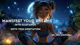 Manifesting Through the Heart by Dr. Joe Dispenza | Aligning Emotion and Intention