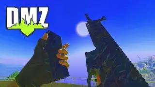 THIS is why YOU need to be RICH in MW2 DMZ..