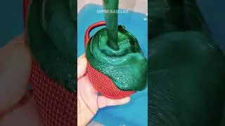 JBL Clip 5: Foam Party 🫧