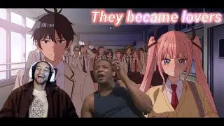 Main protagonist with the big plays? Episode 2 Tune In to the Midnight Heart 