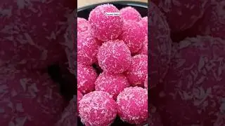 Coconut Laddu Recipe - How to make laddu recipe #sonikitchen #laddu #coconutladoo