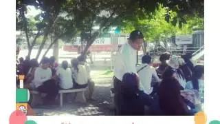 Study Tour, Thailand in December 2014