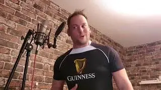 YOUR WELCOME MOANA COVER BY TONY JORDAN