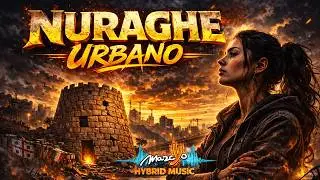 marcYo | Nuraghe urbano