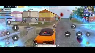 PUBG Mobile | 15 Kills Brutal Gameplay 😈🔥 | Solo Squad Domination
