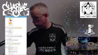 Kniteforce Radio with Charlie Eon
