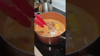 GrandpopMark-GmaPam: Seafood Boil from Aldi