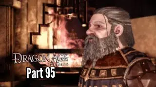 Let's Play Dragon Age: Origins-Part 95-Coliseum Champion