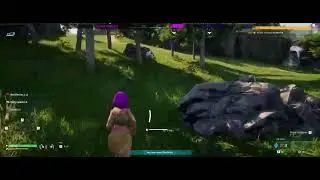 Exploring and having a little bit of fun on Palworld with Toge_Playz