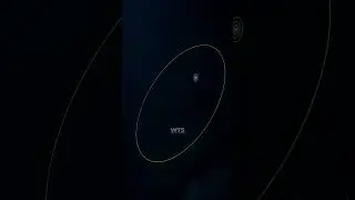 Планета 9: Последняя великая тайна нашей Солнечной системы