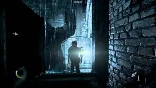 Thief  / AMD TRUEAUDIO - Convolution Reverb Test (1)