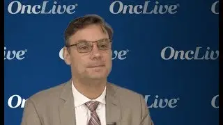 Dr. George on Investigational Agents Downstream of the Androgen Receptor in Prostate Cancer