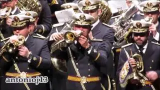 XXIII Certamen de Bandas de Pozoblanco 