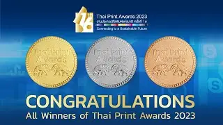 The Thai Printing Association