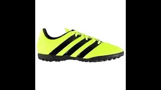 Обзор Сороконожки adidas Ace 16 4 Astro