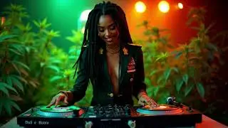 Best Dub Mix 2025: Reggae Roots & Dub Music Compilation