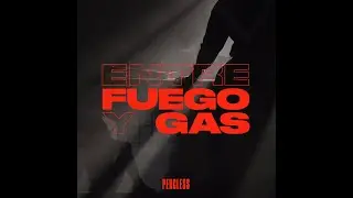 Percless - Entre fuego y gas