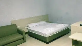 Новый Гостевой Дом Royal House. Номер рассчитан до 5 гостей
