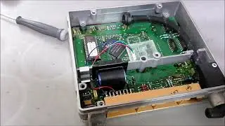 Motorsteuerger&auml;t ECU Hella MPFI 4A0907473D Wegfahrsperre Deaktivierung IMMO OFF