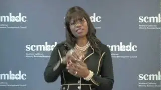 30 Second MBE - Lily Otieno, PMP, President/CEO, Infinity Business Solutions
