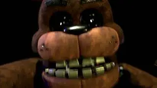 20/4 Five Nights At Freddy`s Plus (by LostPawPlay)